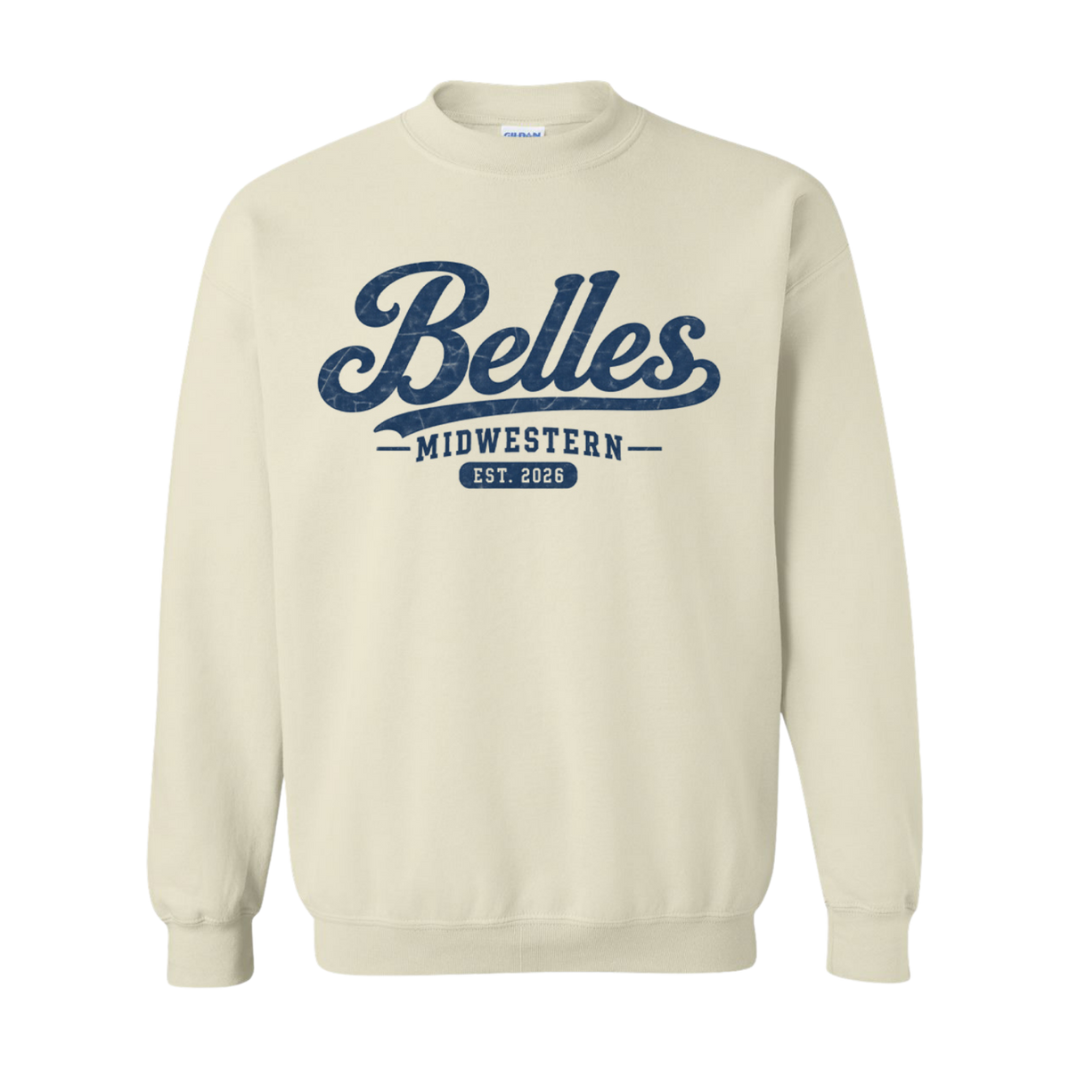 Belles "Midwestern" Crew