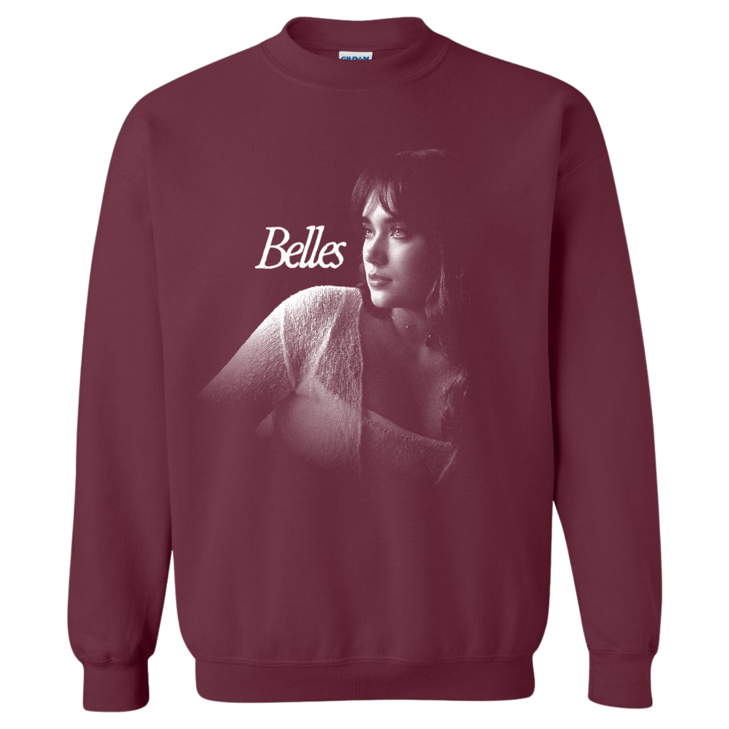 Photo Crewneck