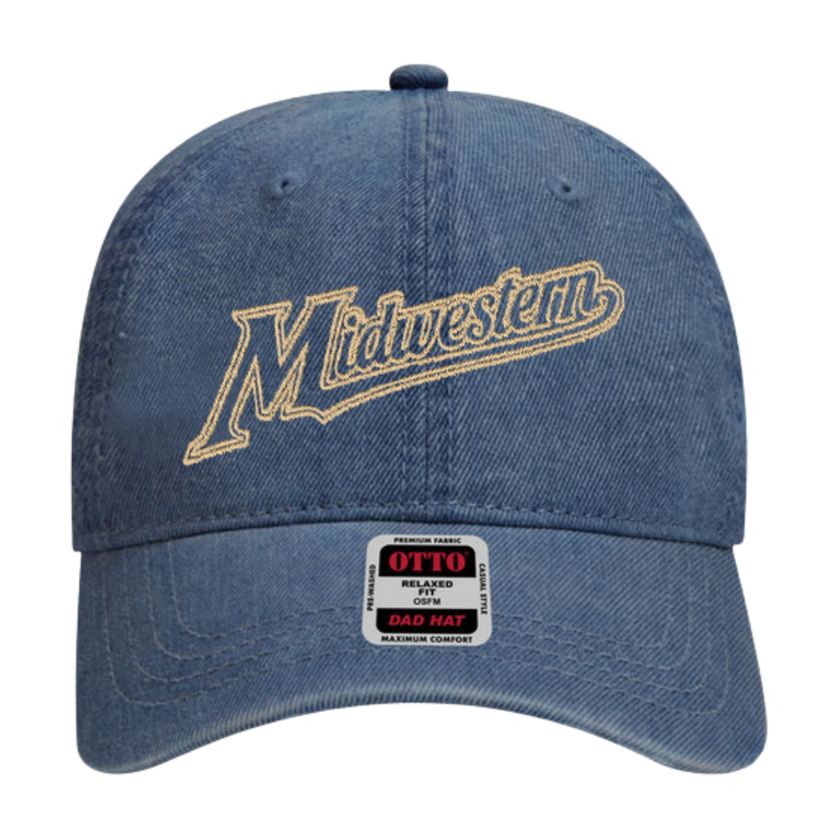 "Midwestern" Hat