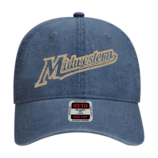 "Midwestern" Hat