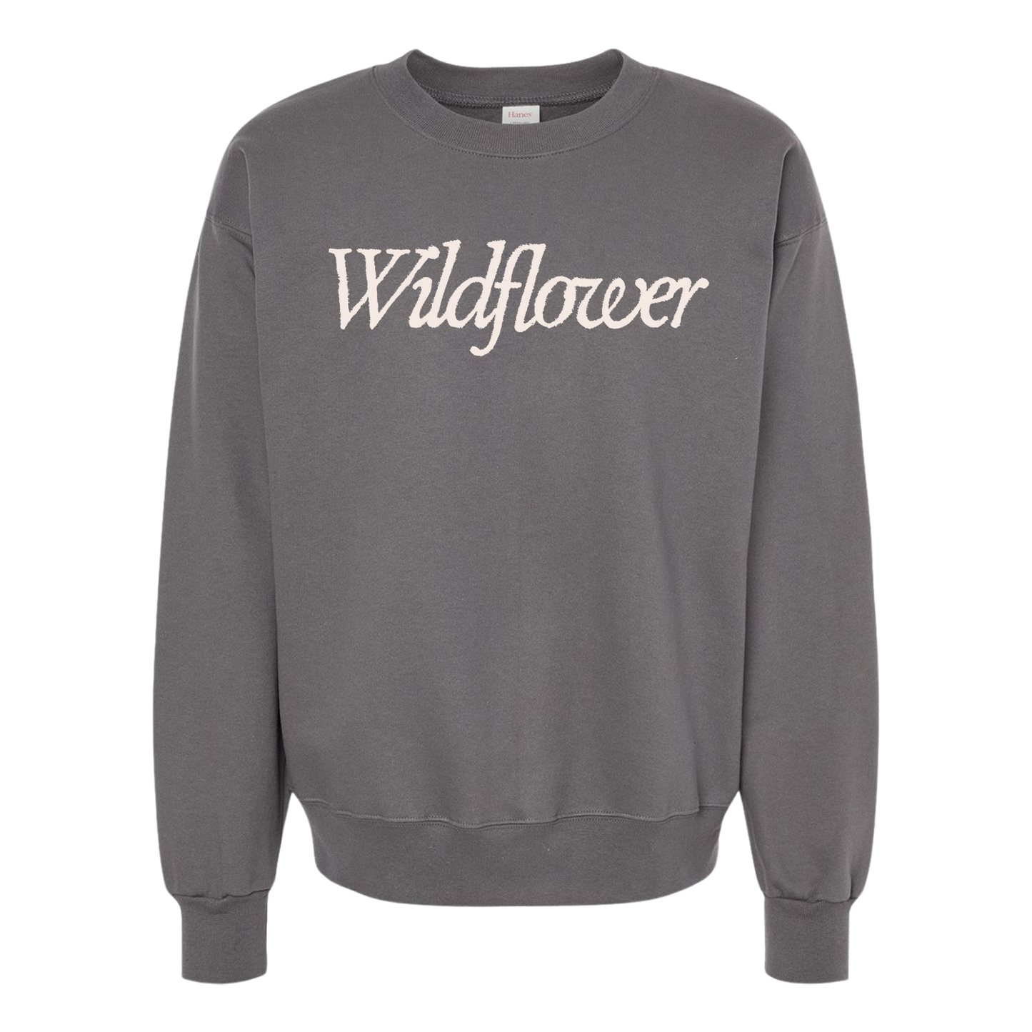 Wildflower Crewneck